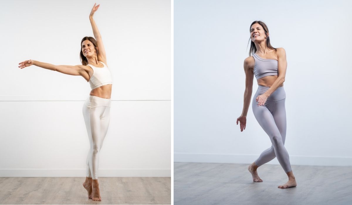 Jennifer Dimitriou · LUZ Collection